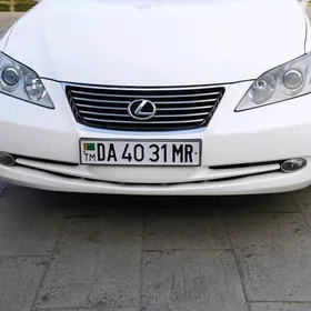 Lexus ES 350 2008