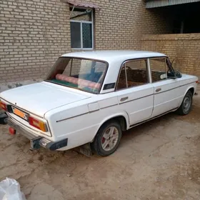 Lada 2106 1989