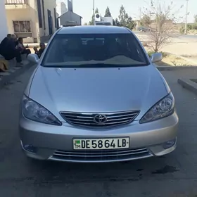 Toyota Camry 2006