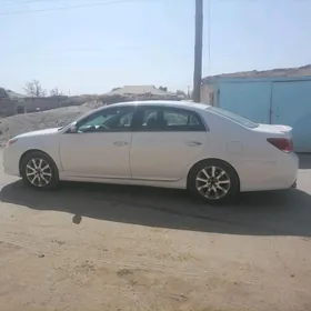 Toyota Avalon 2012