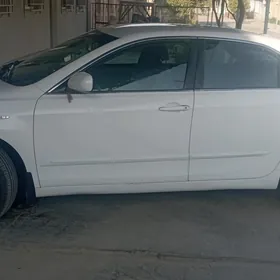 Toyota Camry 2009