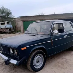 Lada 2106 1998