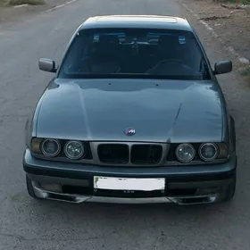 BMW 525 1995