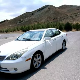 Lexus ES 330 2004