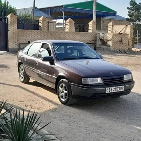 Opel Vectra 1992