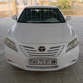 Toyota Camry 2007