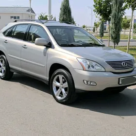 Lexus RX 330 2004