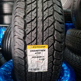 Dunlop 24yyl 2656517 1ST