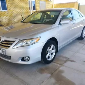 Toyota Camry 2008