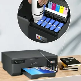 Epson L8050 paket