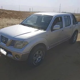 Nissan Navara 2011