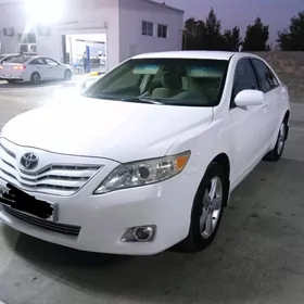 Toyota Camry 2010