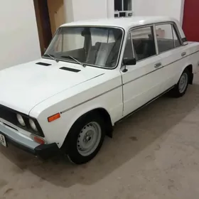 Lada 2106 1990