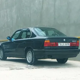 BMW 525 1992