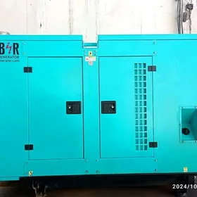 generator движок генератор