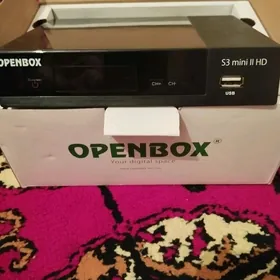 Tuner openbox