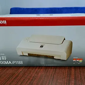 CANON Pixma IP 1188 принтер