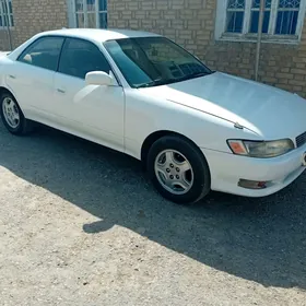 Toyota Mark II 1994