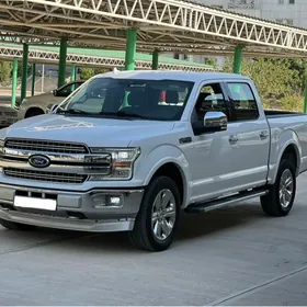 Ford F-150 2018