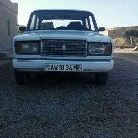 Lada 2107 2002