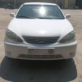 Toyota Camry 2002