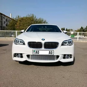 BMW F10 M5 2016