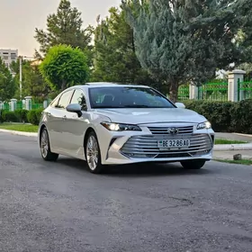 Toyota Avalon 2020