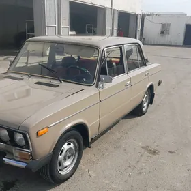 Lada 2106 1990