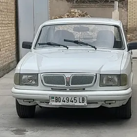 Gaz 3110 2000