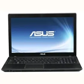 Noutbuk Asus