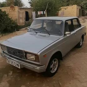 Lada 2107 2002