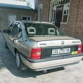 Opel Vectra 1992