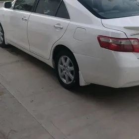 Toyota Camry 2008