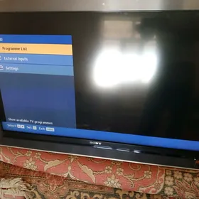 Sony telewizor 46lyk