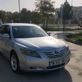 Toyota Camry 2008