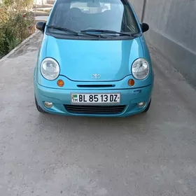 Daewoo Matiz 2005