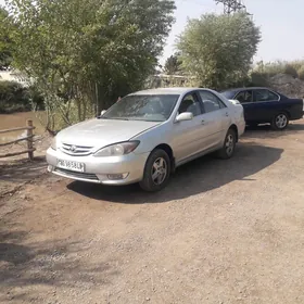 Toyota Camry 2003