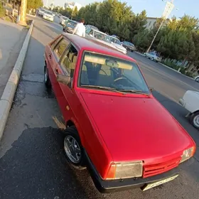 Lada 21099 1998