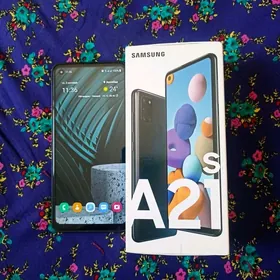 Samsung a21s