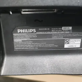 Philips 22lik