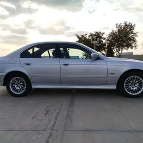 BMW 525 1998