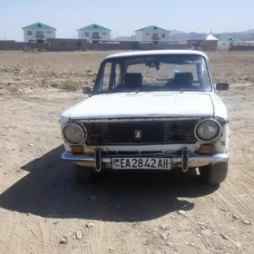 Lada 2104 1989