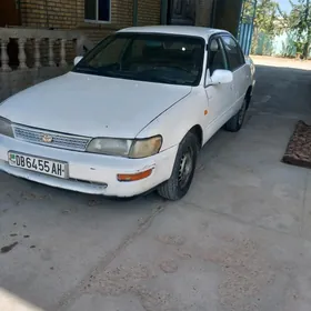 Toyota Corolla 1997