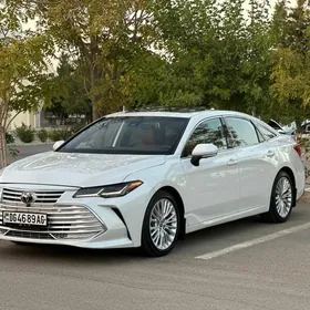 Toyota Avalon 2021