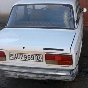 Lada 2107 1998