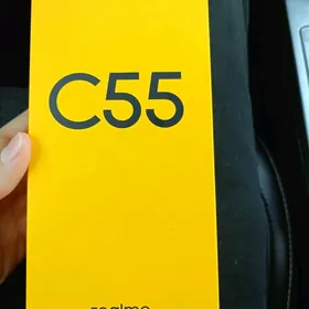 Realme C55