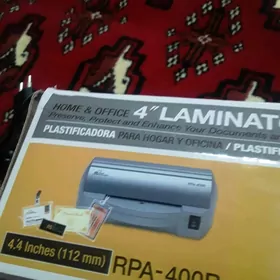 laminator