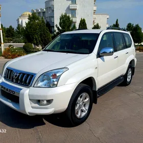 Toyota Land Cruiser Prado 2007