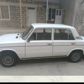 Lada 2106 1988