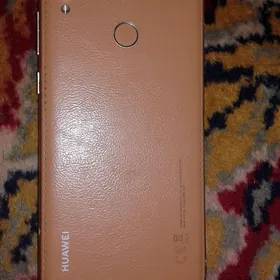 HUAWEI   Y6